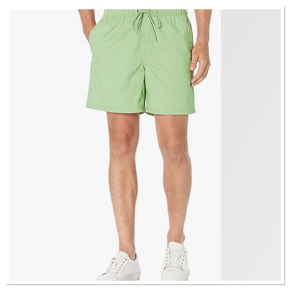 Men’s 6” Walking Short Amazon Essentials
